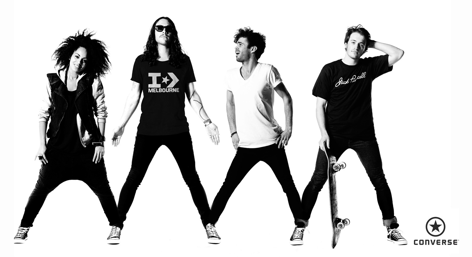 converse