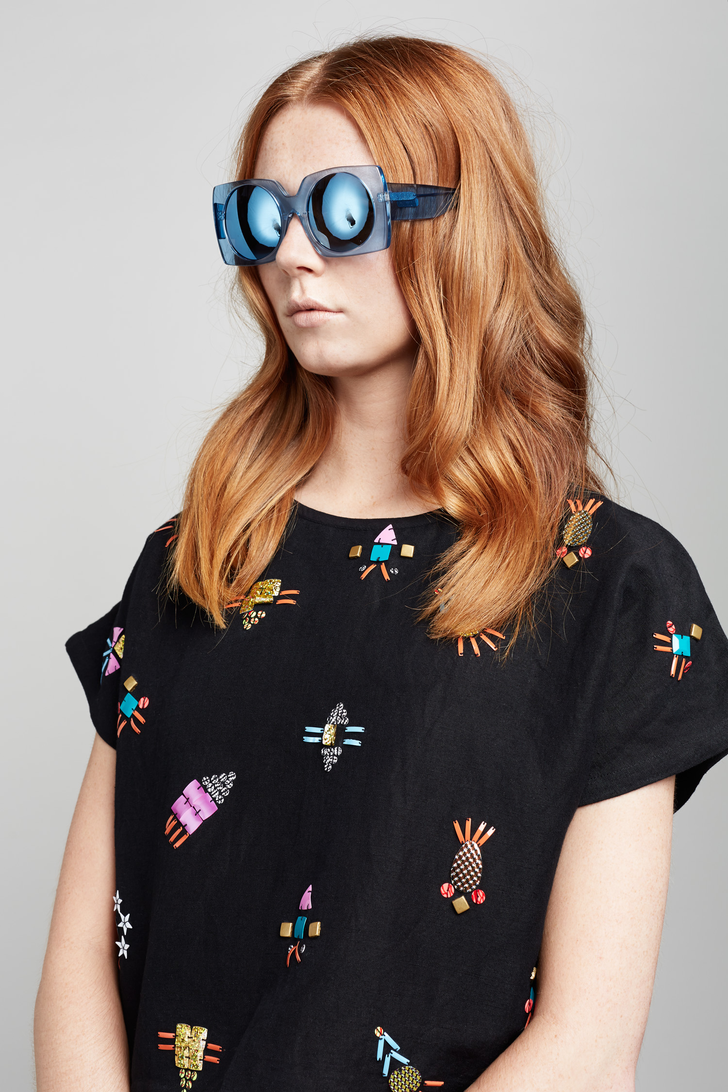 gorman ss14