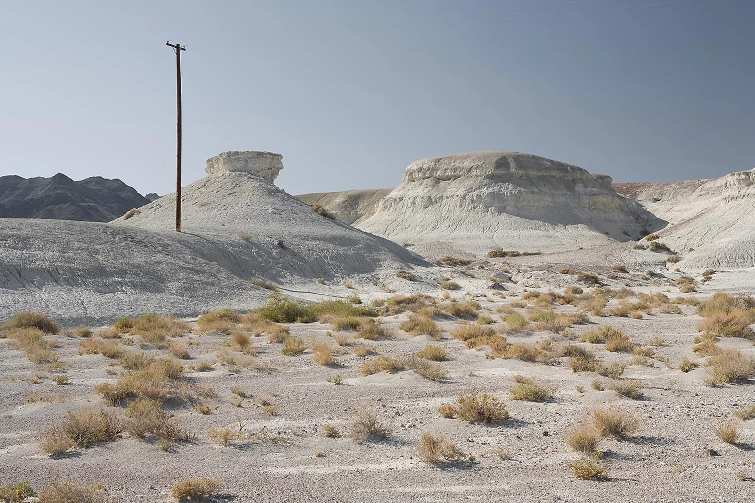 shoshone