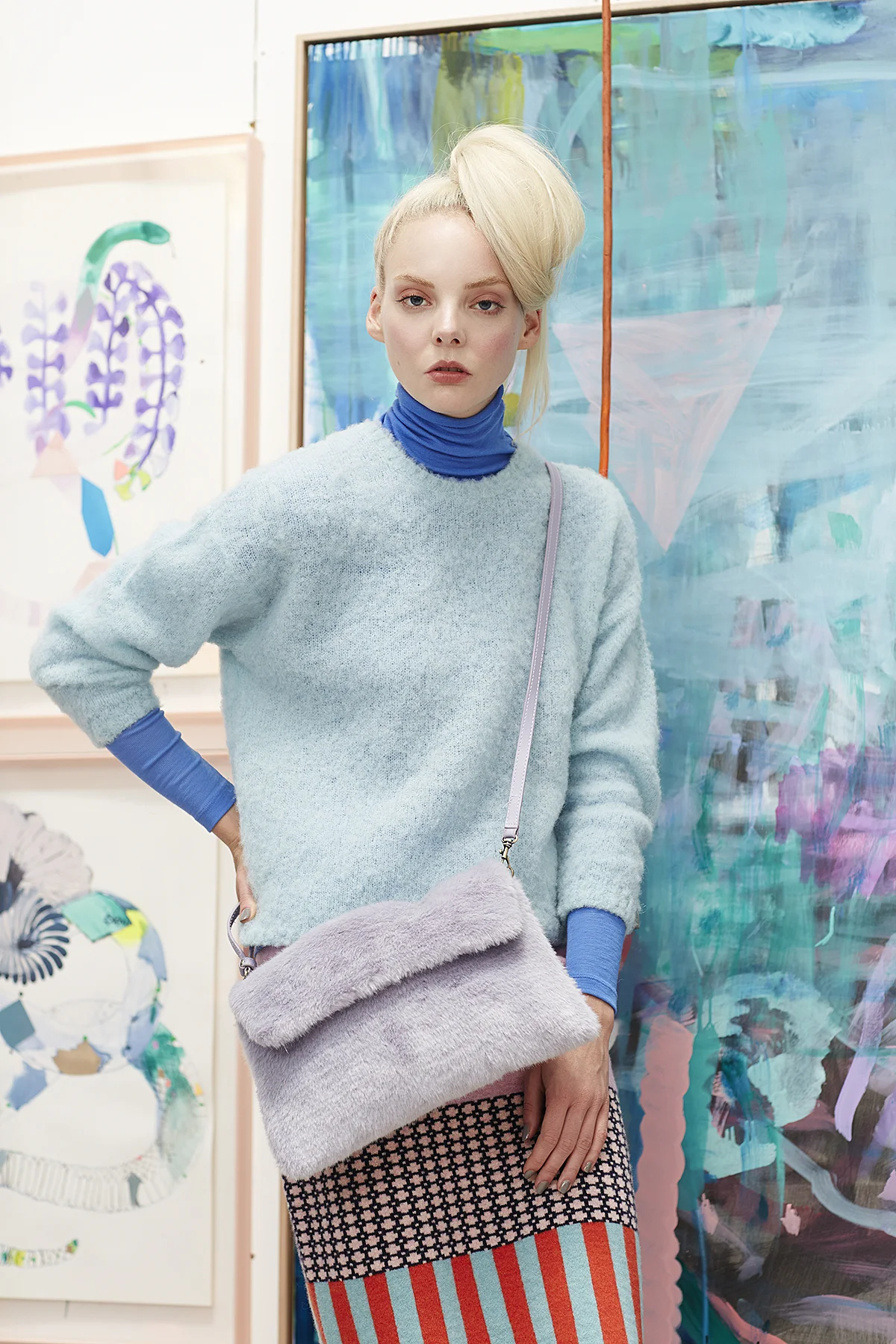 GORMAN W15