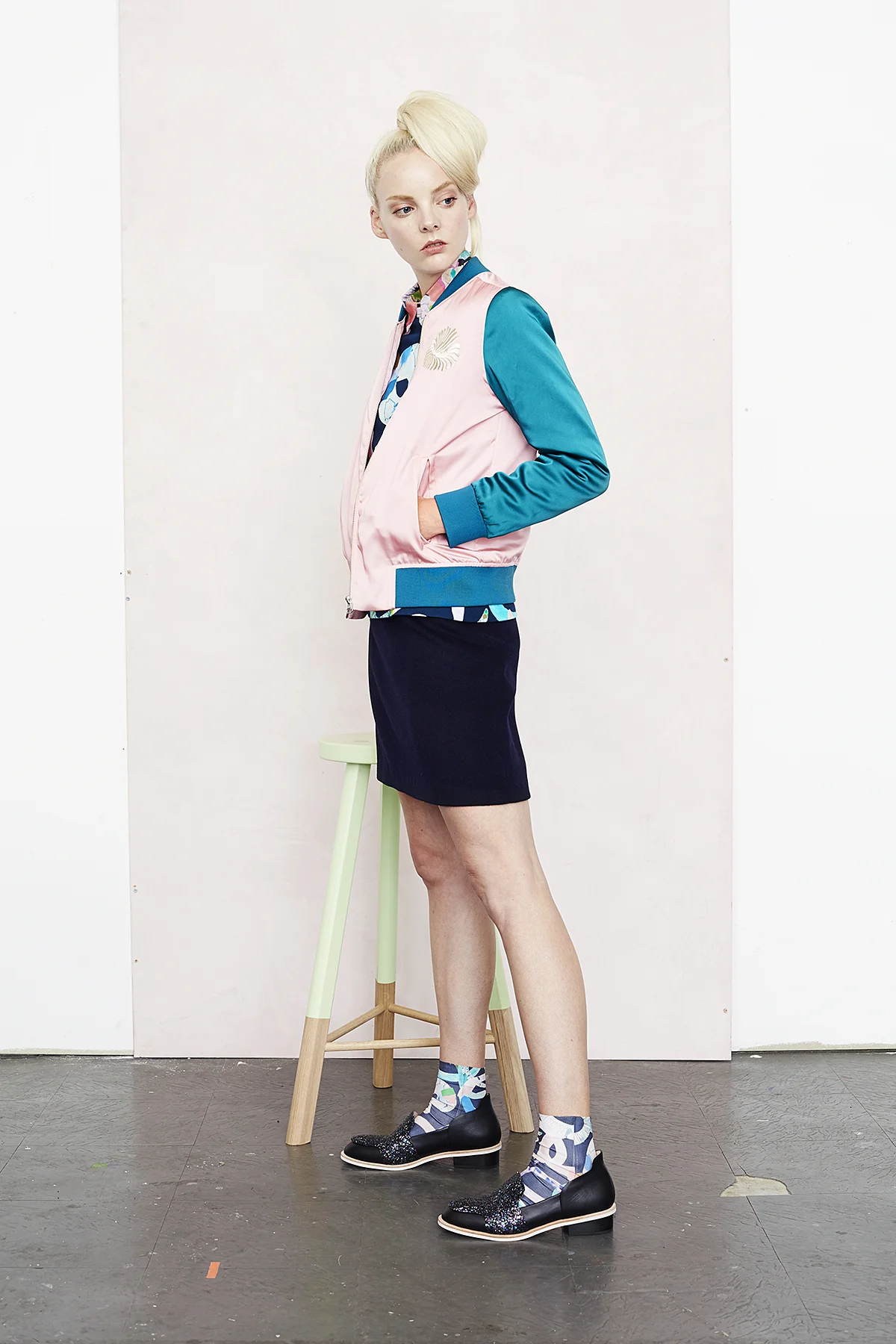 GORMAN W15