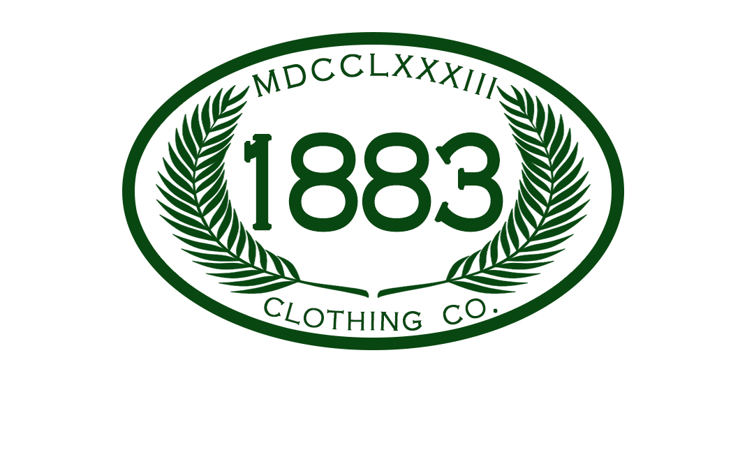 1883 Clothing Company
