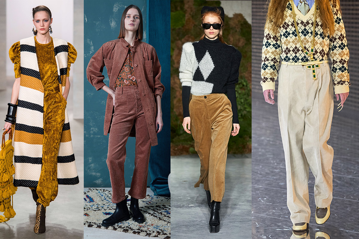 CODUROY - Ulla Johnson, Apiece Apart, Alexa Chung, Gucci