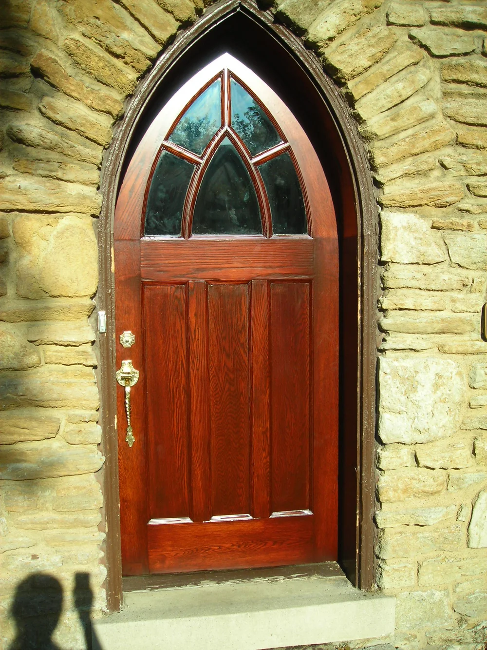 Door Renew Wood Door Restoration