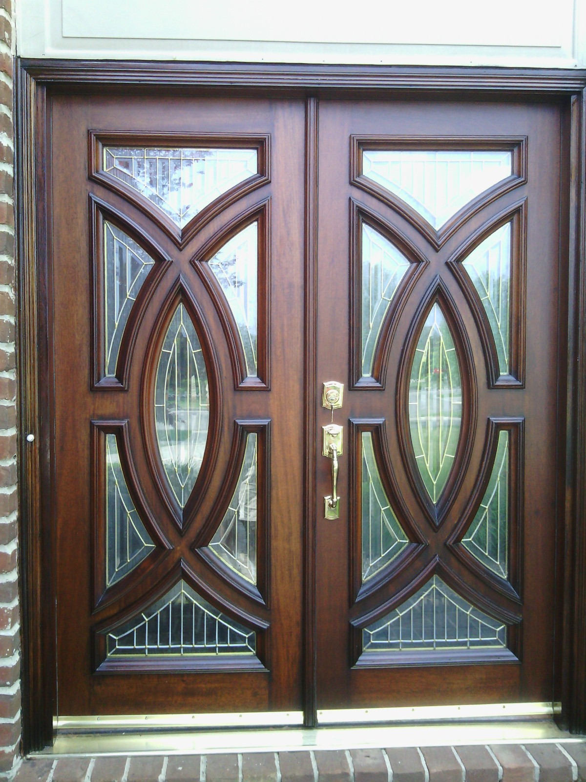 Old-door-restore-stain-refinish-restoration-renew