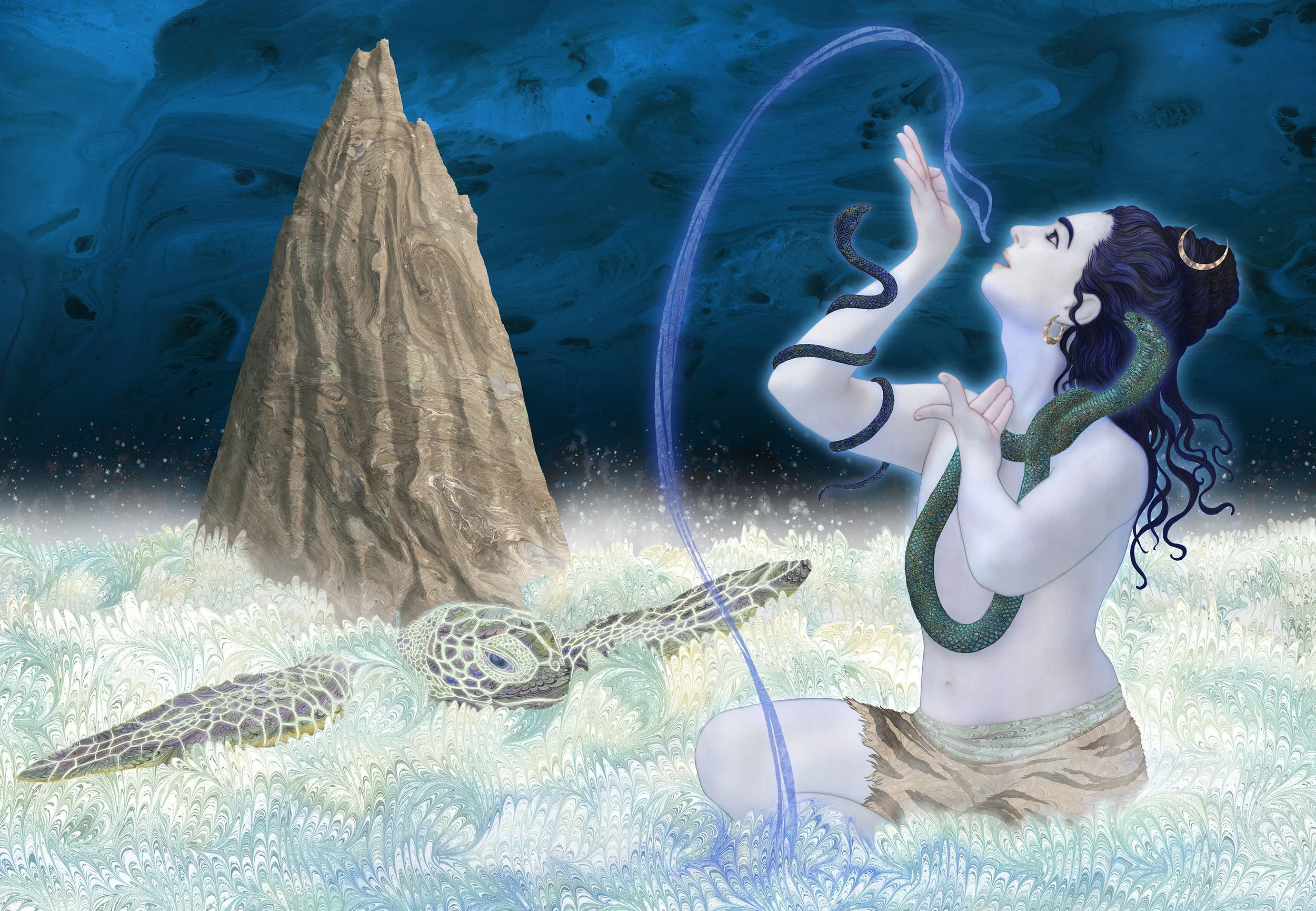 Nilakantha