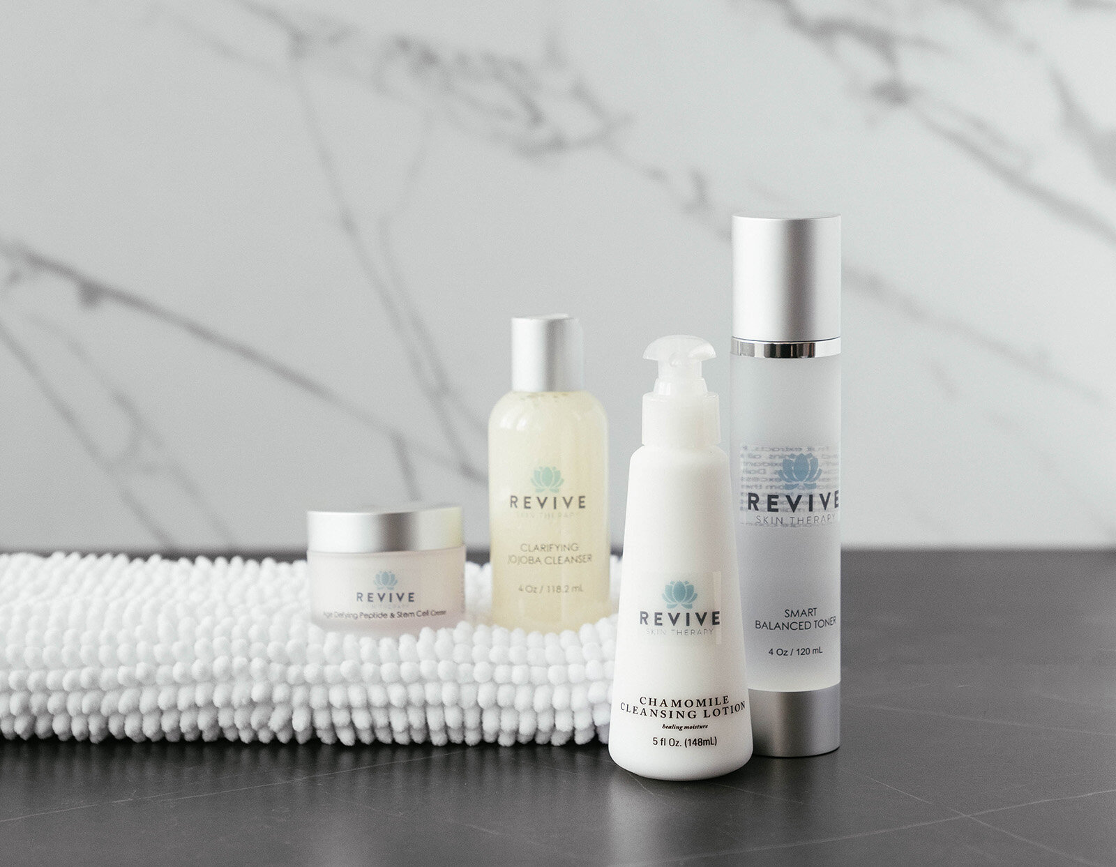 Revive Skin Therapy