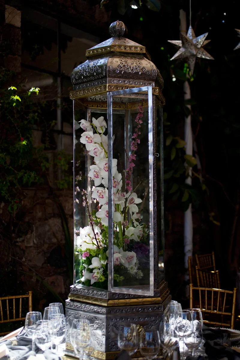 Roberto & Olga - San Miguel de Allende, México