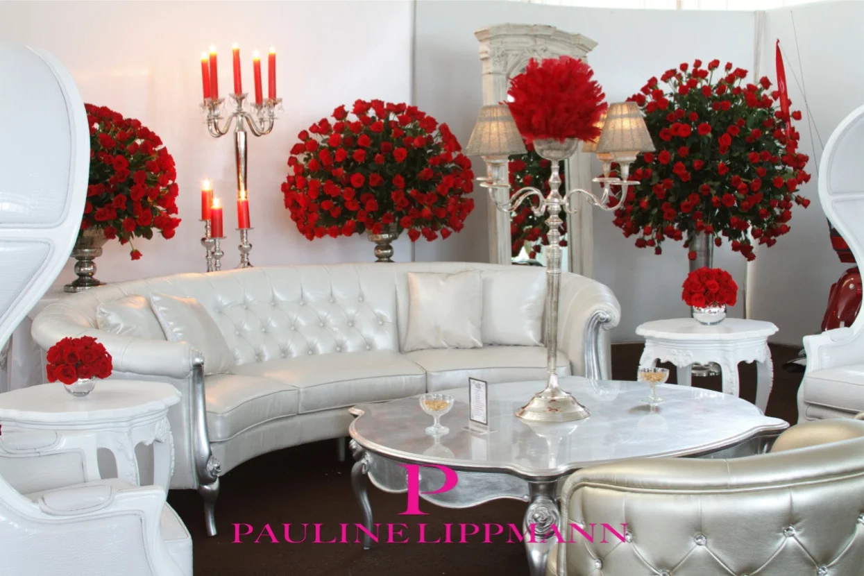 Gatsby 80th Birthday Lounge - Guatemala City