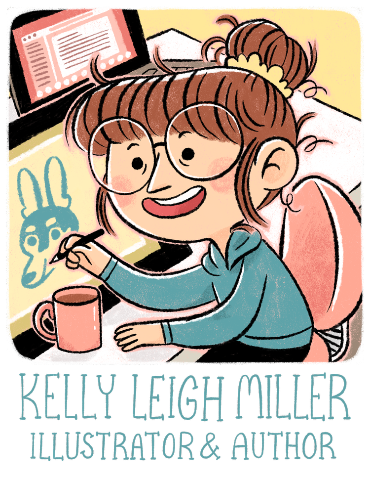 Kelly Leigh Miller