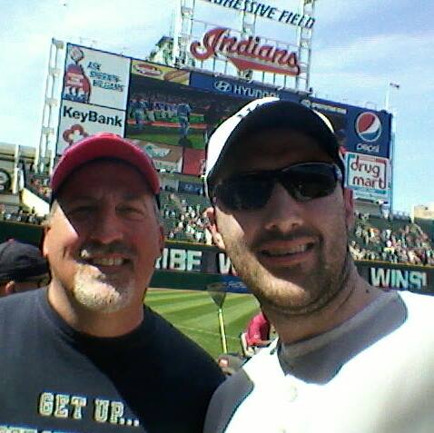 Vegas Vacation...No, Not the Movie. 