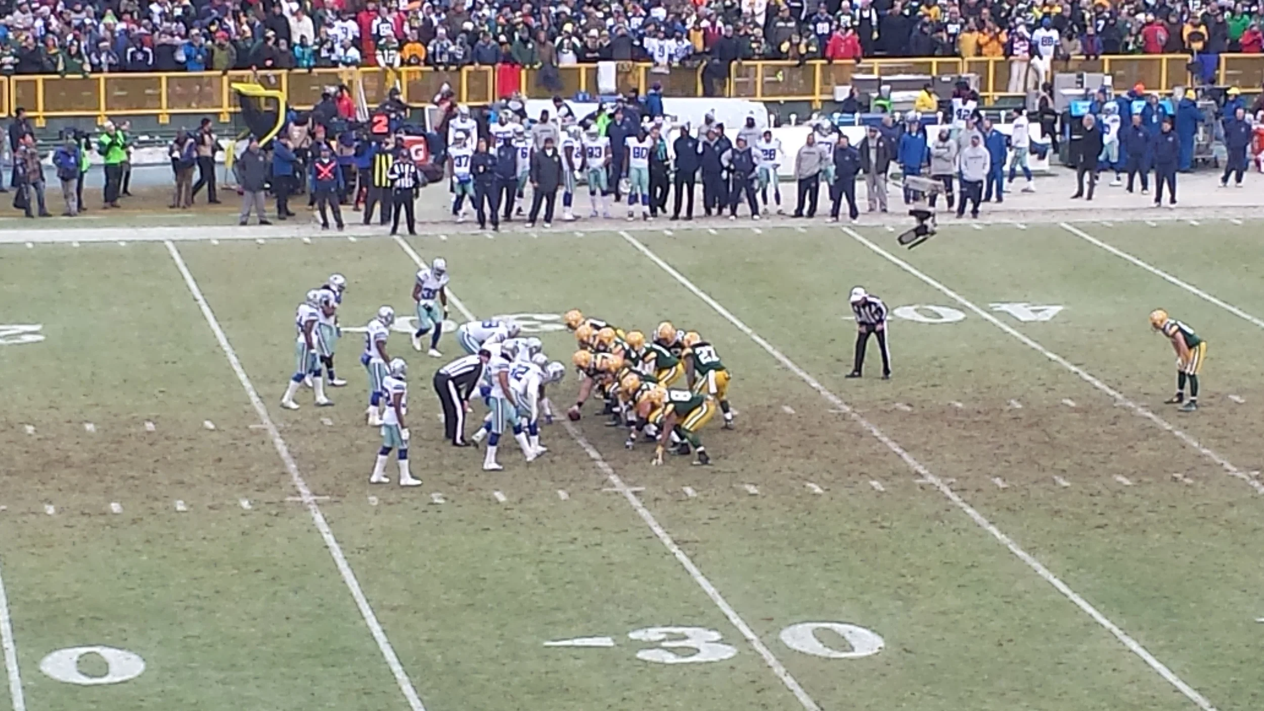 Green Bay Packers Fans Season Preview 