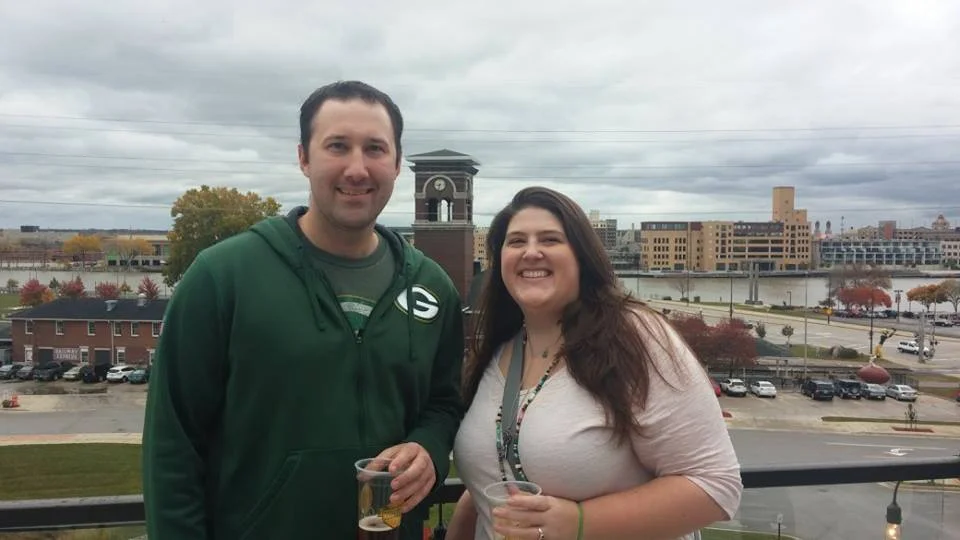 Happy Birthday Jen!!!!