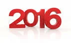2016! But first a few things about 2015