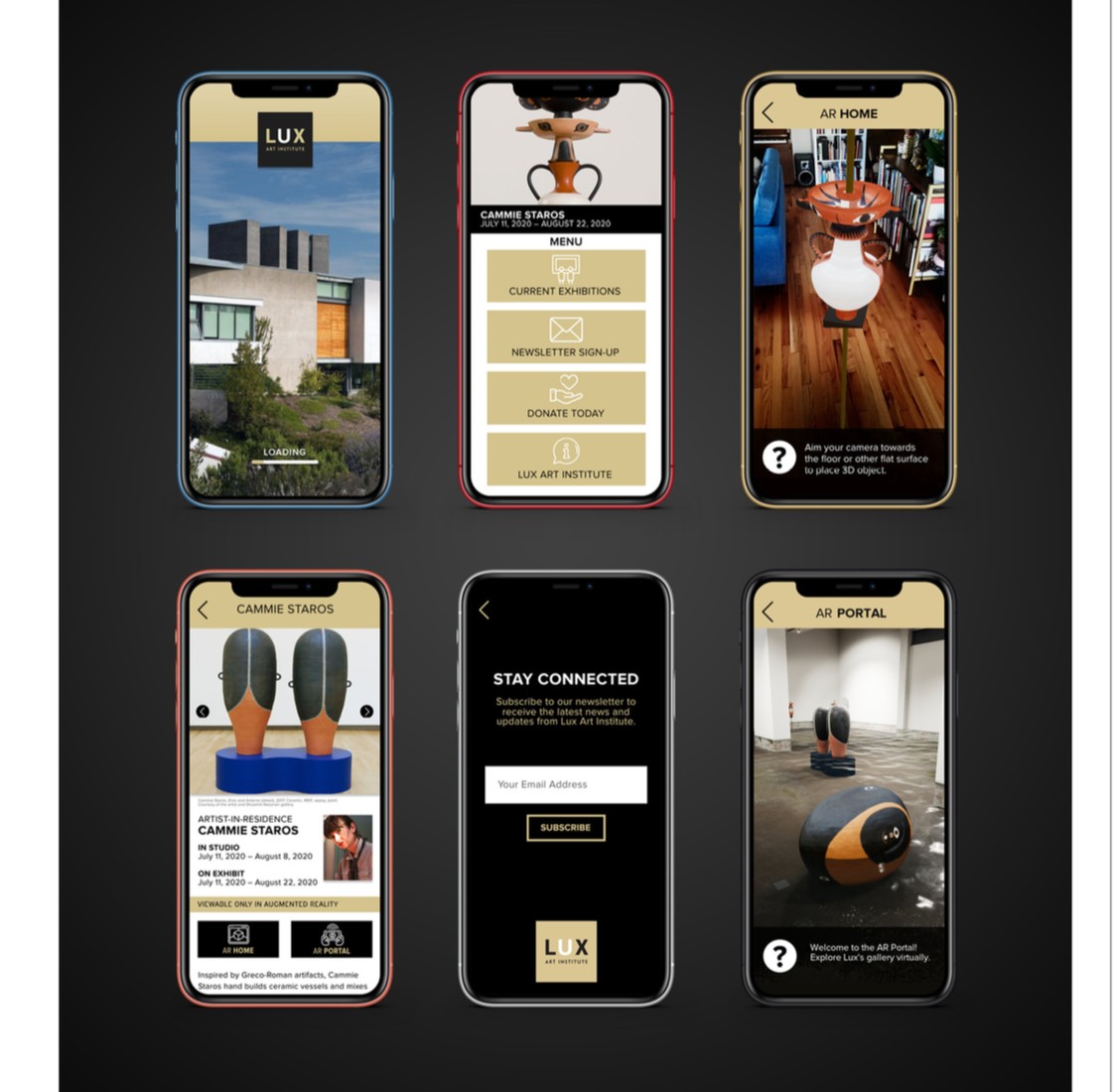 Mobile App