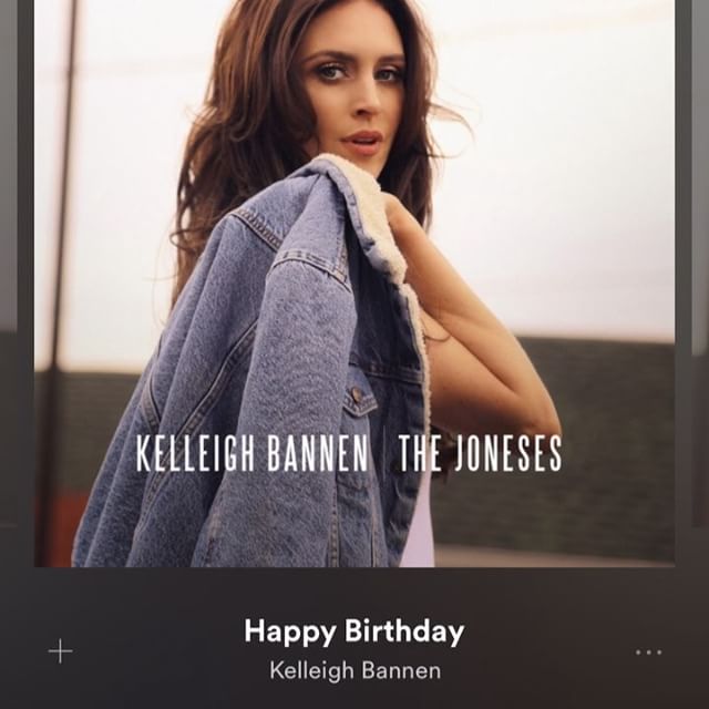 Went to 30a for a weekend in February with @kelleighbannen & @claire_douglas_ and we wrote this song on the beach. So thankful to get to create with these incredible women. Tasty production by @thejaren !! Out today on @sxmthehighway / Spotify / errthang!!! 🎁🎉🎈