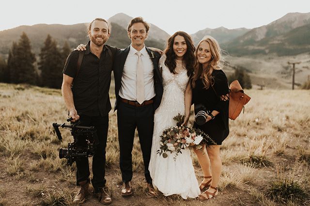 Man I love these two. This was one for the books !!!! Thankful to get to capture the love of these families coming together. Huge shoutout to @daniellewilson615 for killing this same day edit!! 📷: @slynneheart. Cc @dallaswilsonweddingfilms