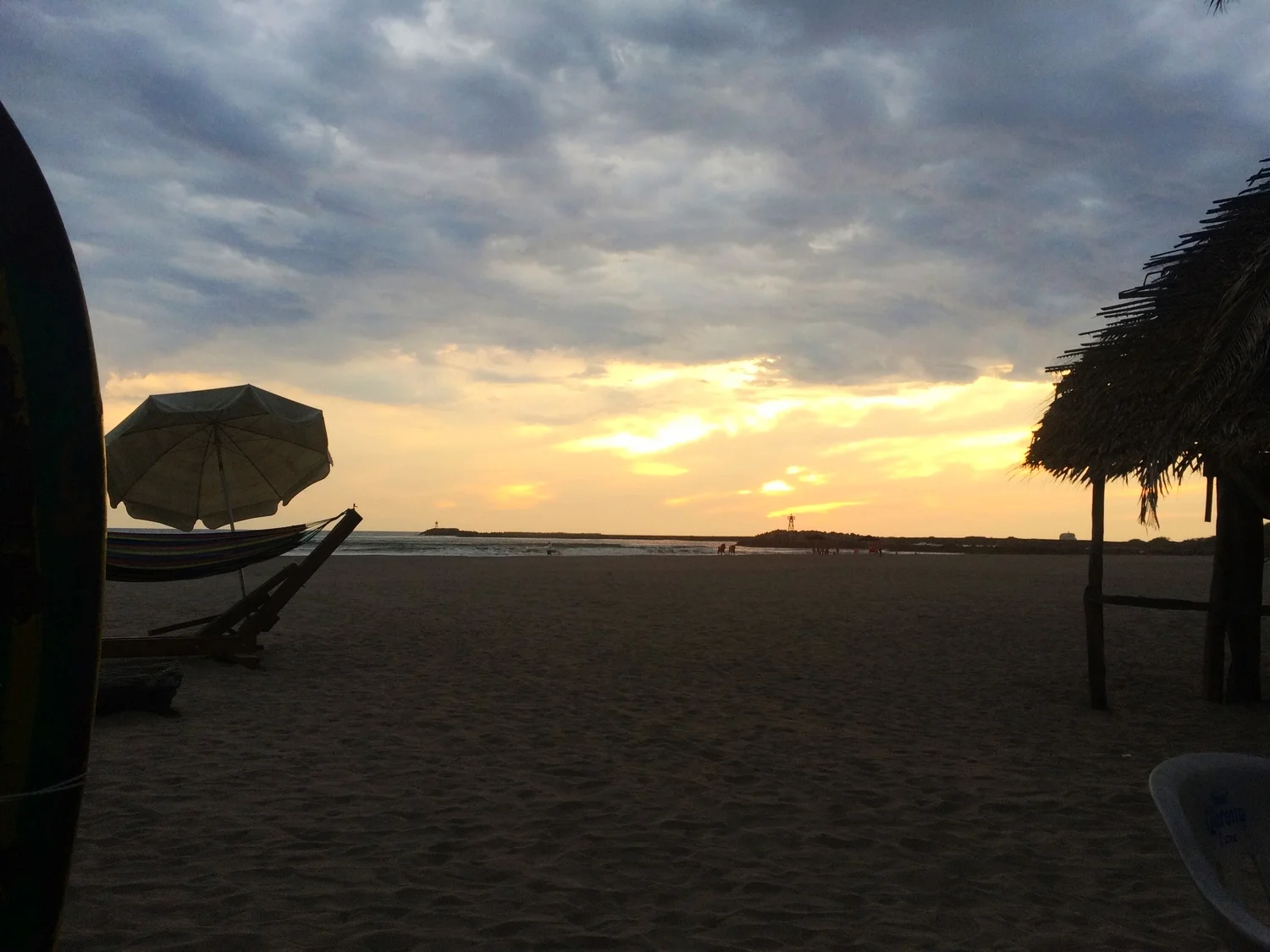 La Paz to Ciudad Guzman