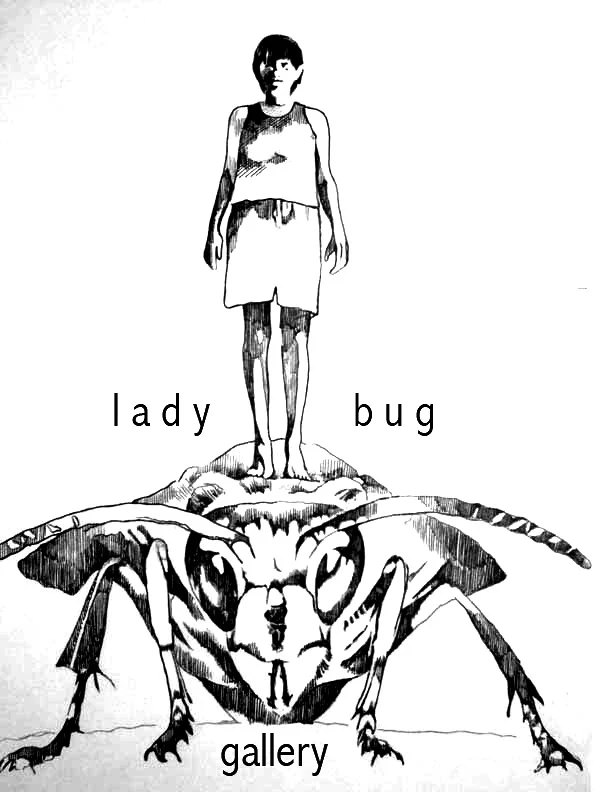 Ladybug Gallery (now Whitdel Arts)