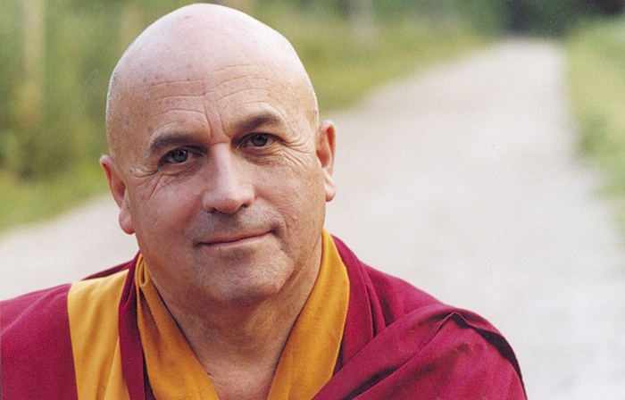 Pictured Above: Buddhist Monk Matthieu Ricard Neuroscientists at the University of Wisconsin-Madison wired up 256 sensors to Ricard's skull as he engaged in compassionate meditation. Scientists found that his brain produced levels of gamma waves - linked to attention, consciousness, learning, and memory - never before observed in research.