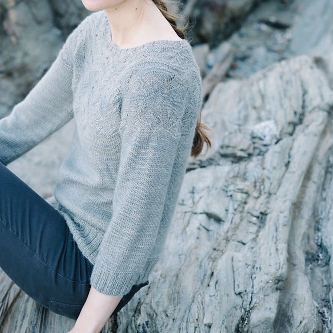 Sibella Pullover