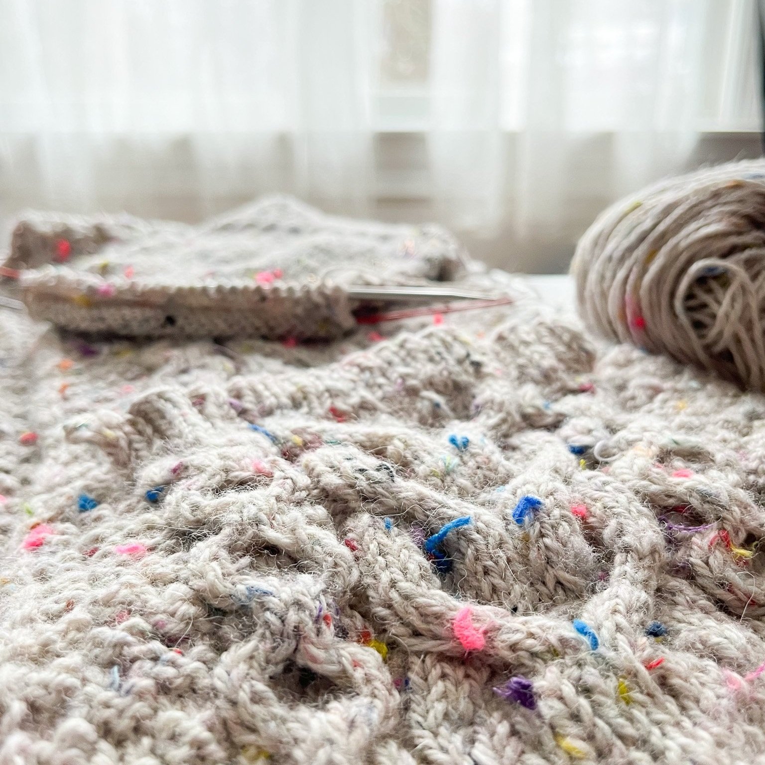Knitting Patterns Classes Online