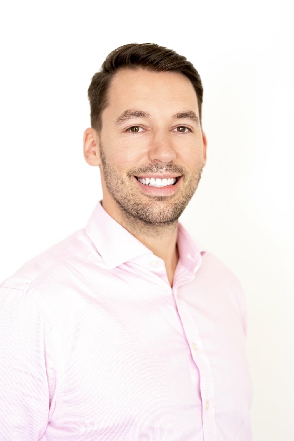 Dr Richard Tippett