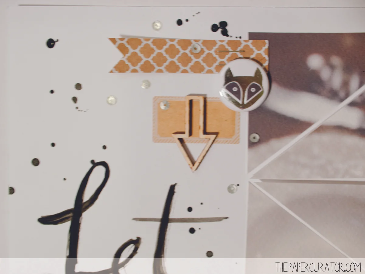 'LET US EAT' | SUNDAY SKETCH SERIES ON THE PAPER CURATOR