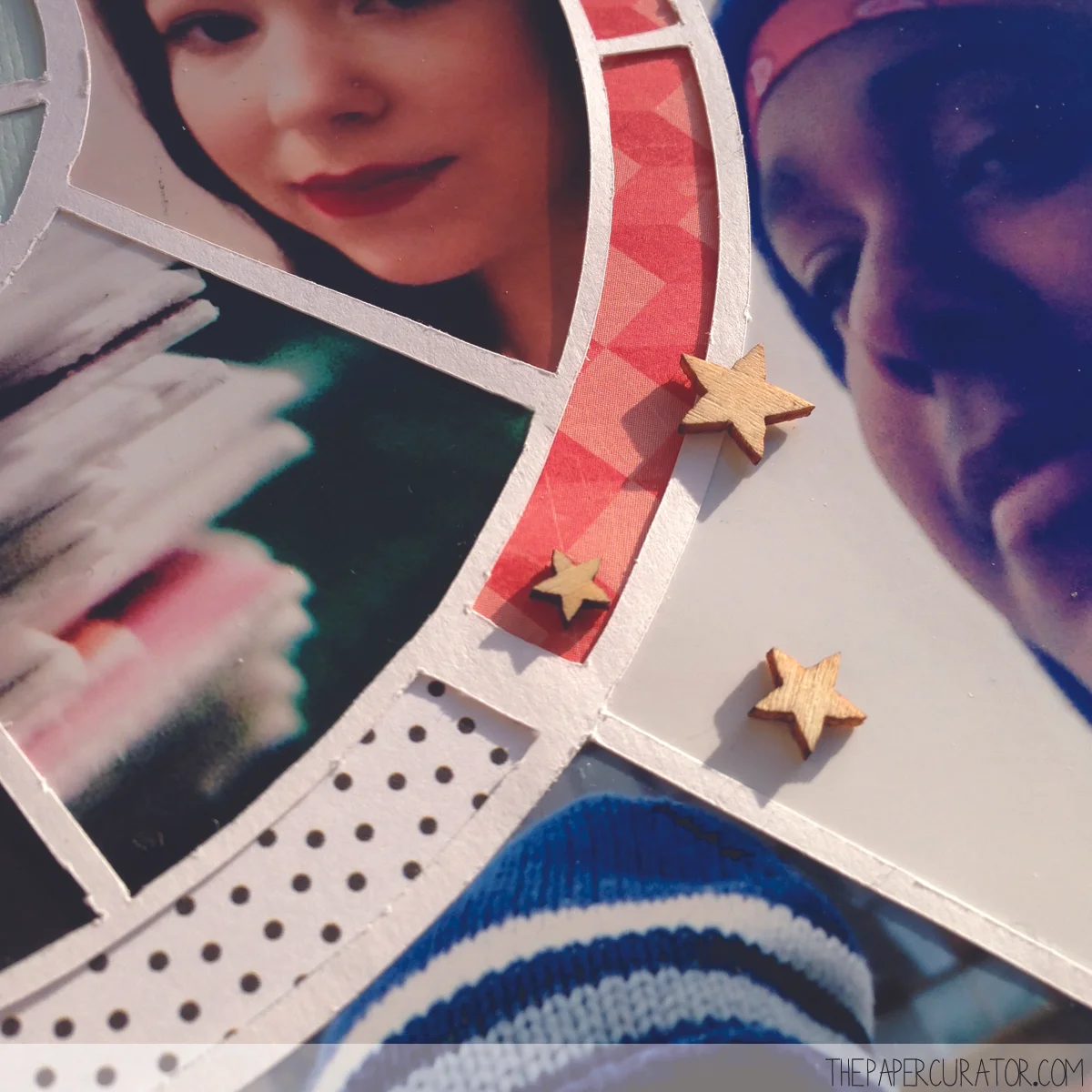 'HERE'S TO 2014' | THE PAPER CURATOR