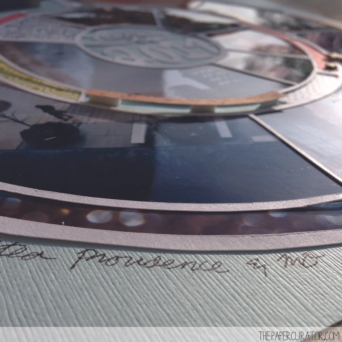 'HERE'S TO 2014' | THE PAPER CURATOR