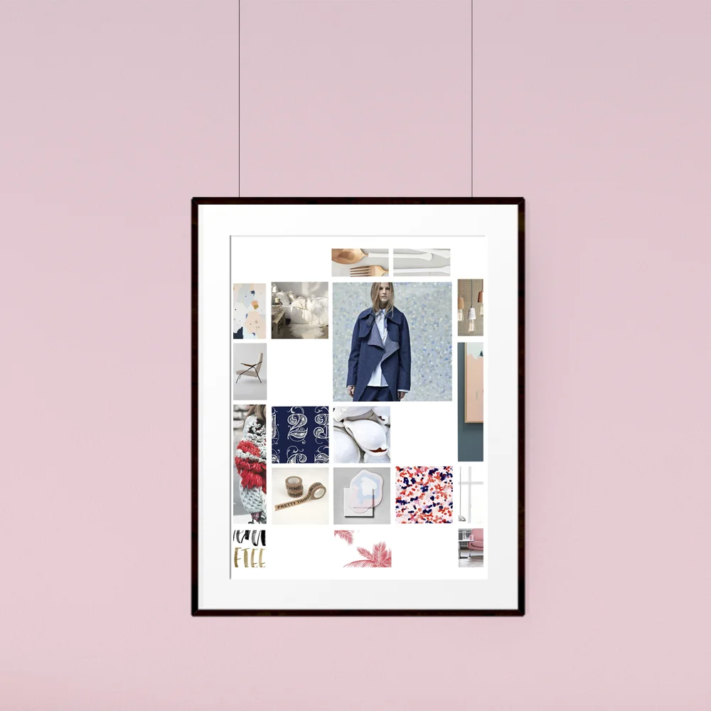 WEEKLY INSPIRATION WITH MONDAY MOOD BOARD 27 | THE PAPER CURATOR