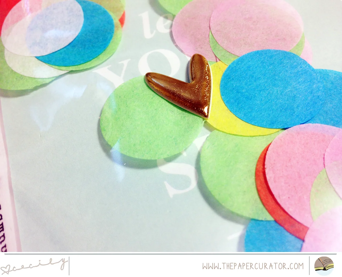 LITTLE SUMMER JOY PAGES WITH QUICK TIPS | THE PAPER CURATOR