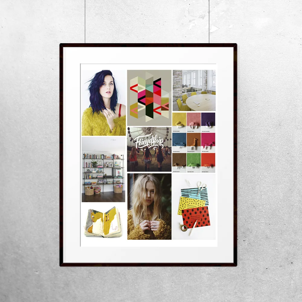 WEEKLY INSPIRATION WITH MONDAY MOOD BOARD 36 | THE PAPER CURATOR