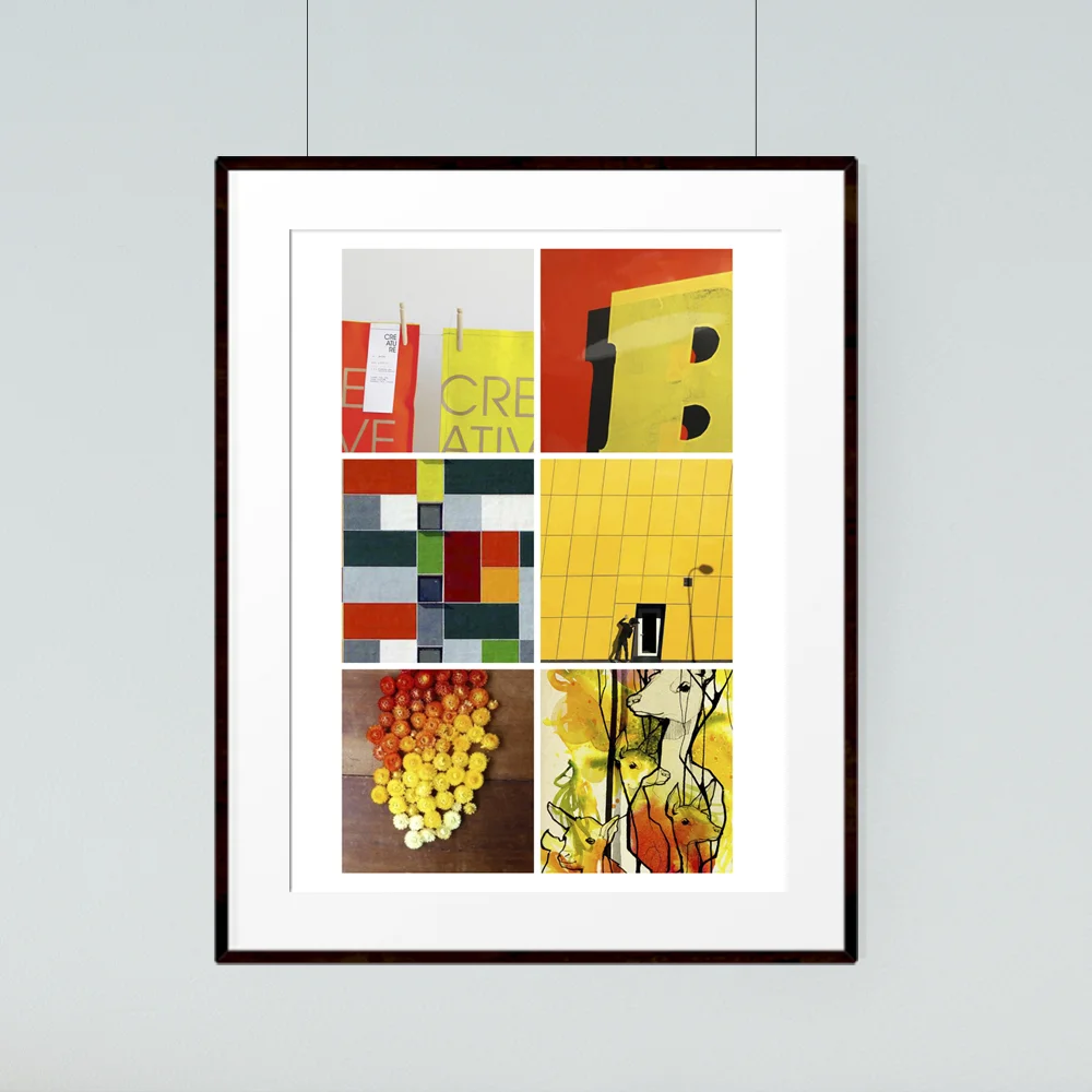 WEEKLY INSPIRATION WITH MONDAY MOOD BOARD 39 | THE PAPER CURATOR