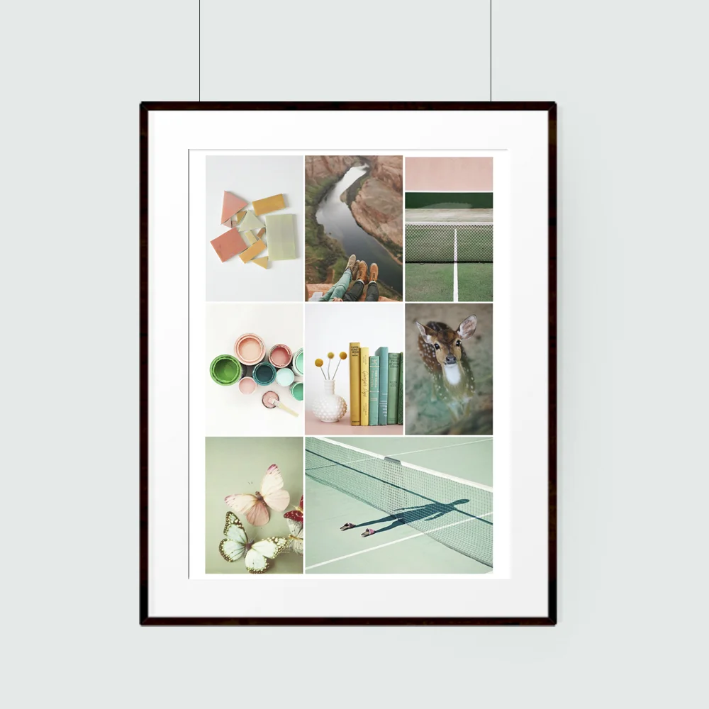 WEEKLY INSPIRATION WITH MONDAY MOOD BOARD 41 | THE PAPER CURATOR
