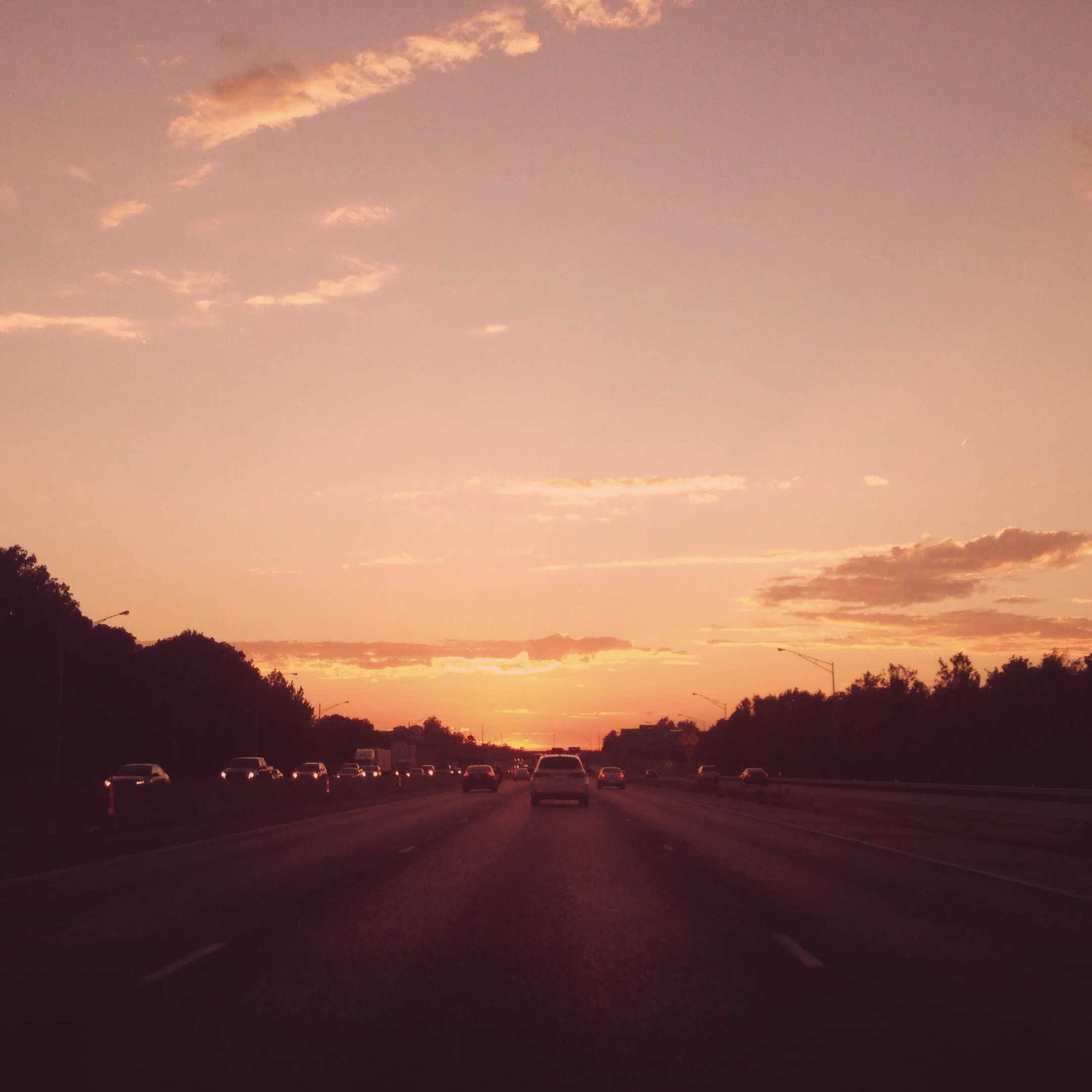 FAVORITE VSCO FILTERS FOR EVERY OCCASION | THE PAPER CURATOR