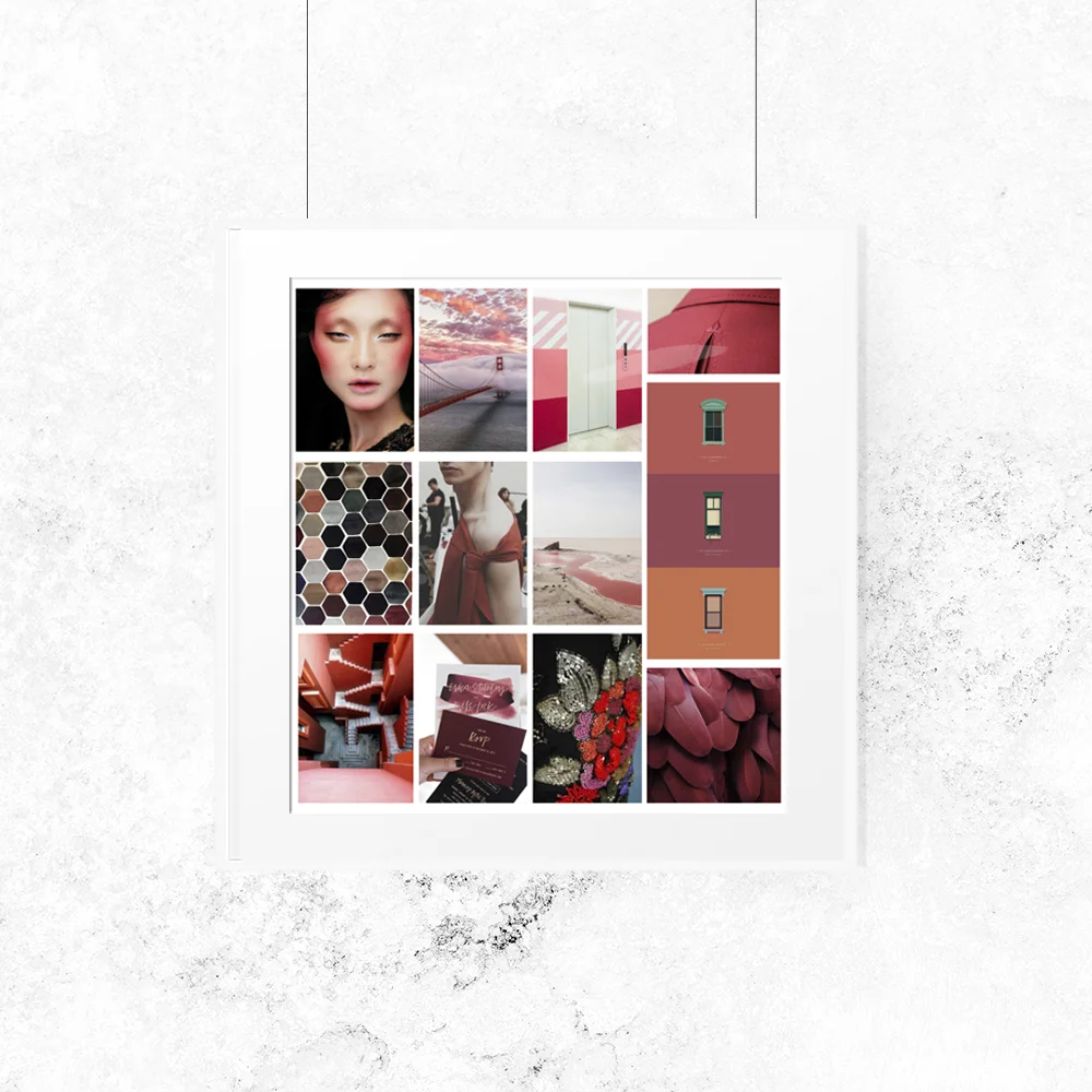WEEKLY INSPIRATION WITH MONDAY MOOD BOARD 53 | THE PAPER CURATOR