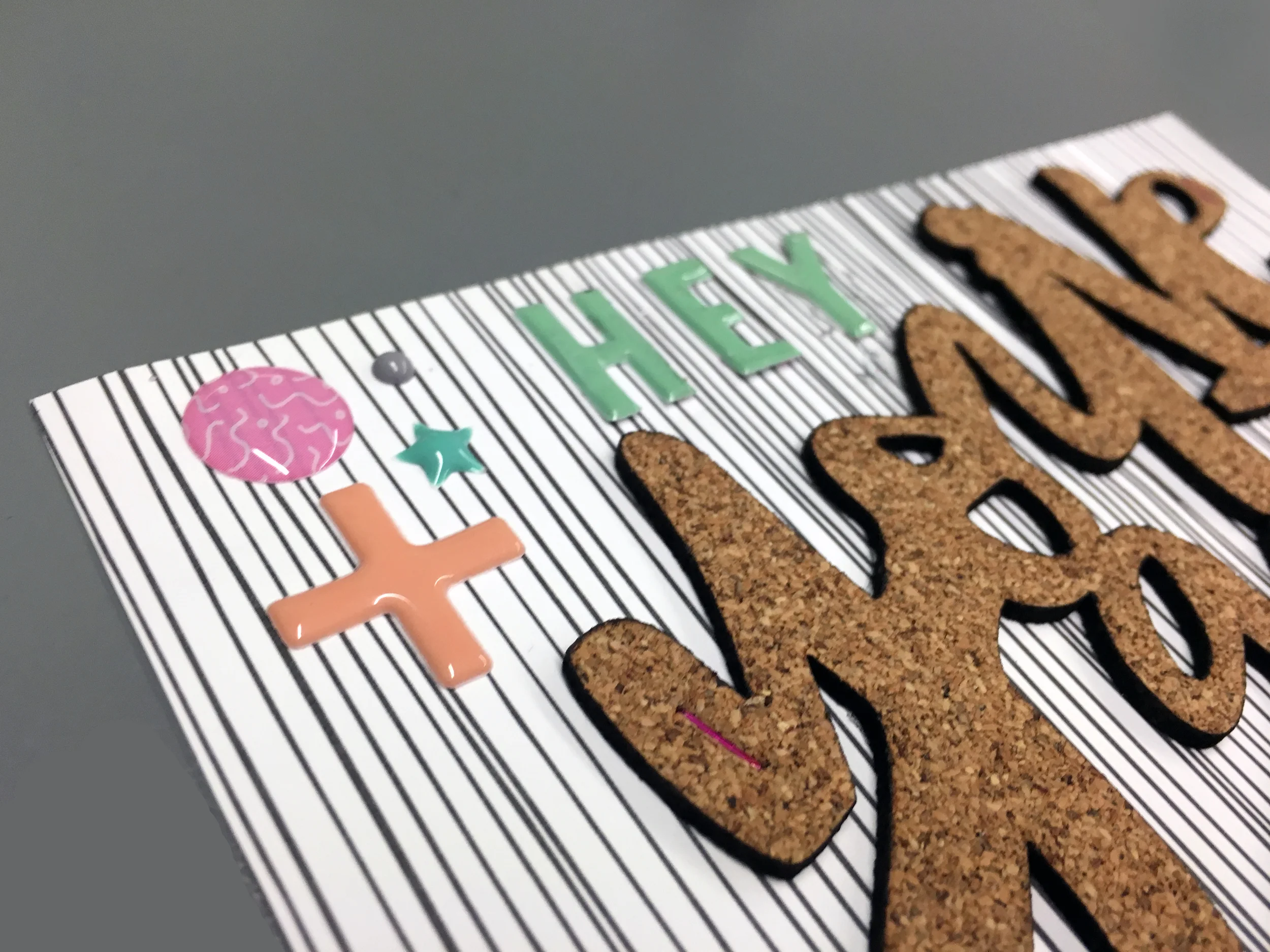 Sunday Sketch Series No. 55 with "Style" Scrapbook Layout | The Paper Curator