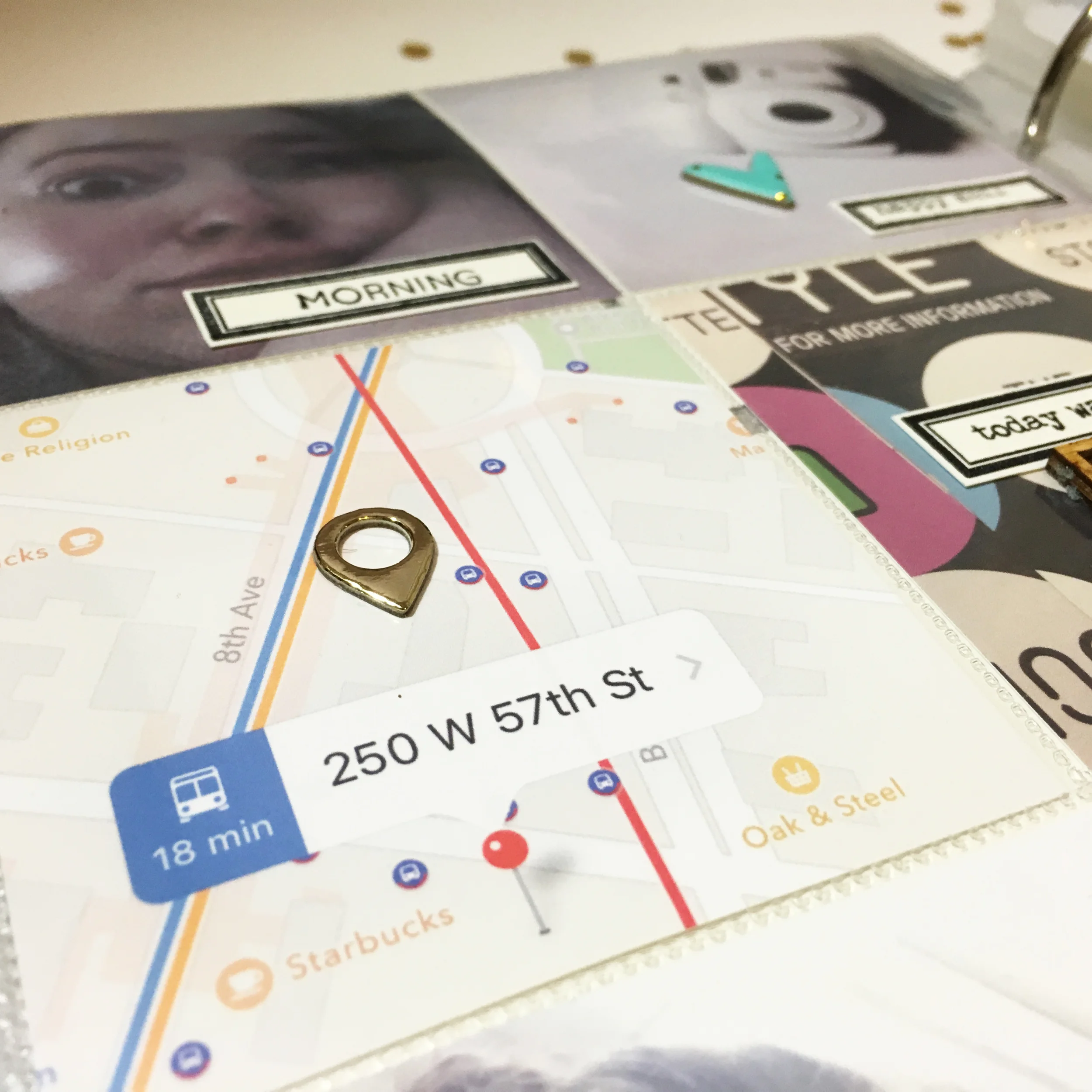 Project Life with Kellie Stamps | The Paper Curator