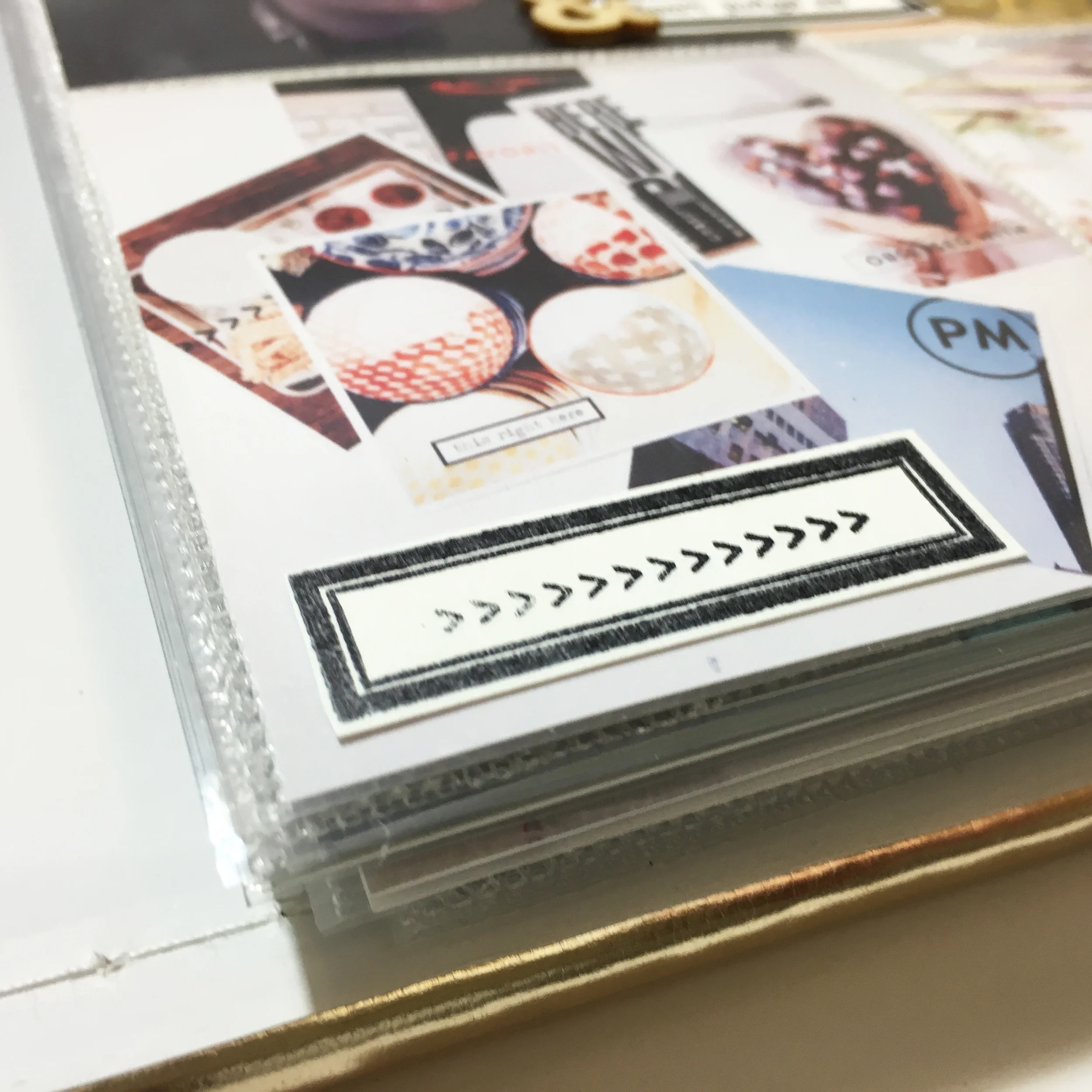 Project Life with Kellie Stamps | The Paper Curator