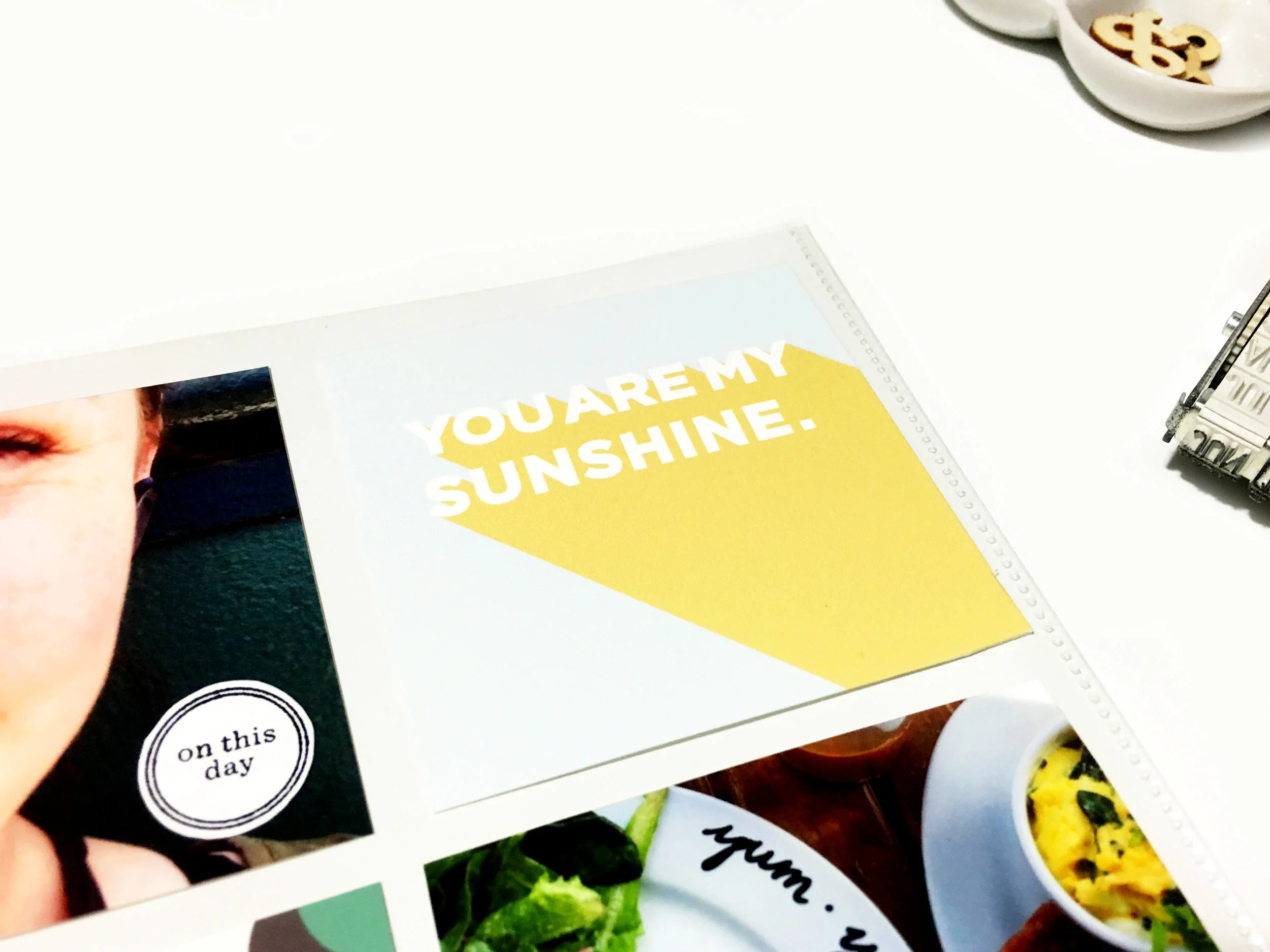 September Kit Sneaks | The Paper Curator