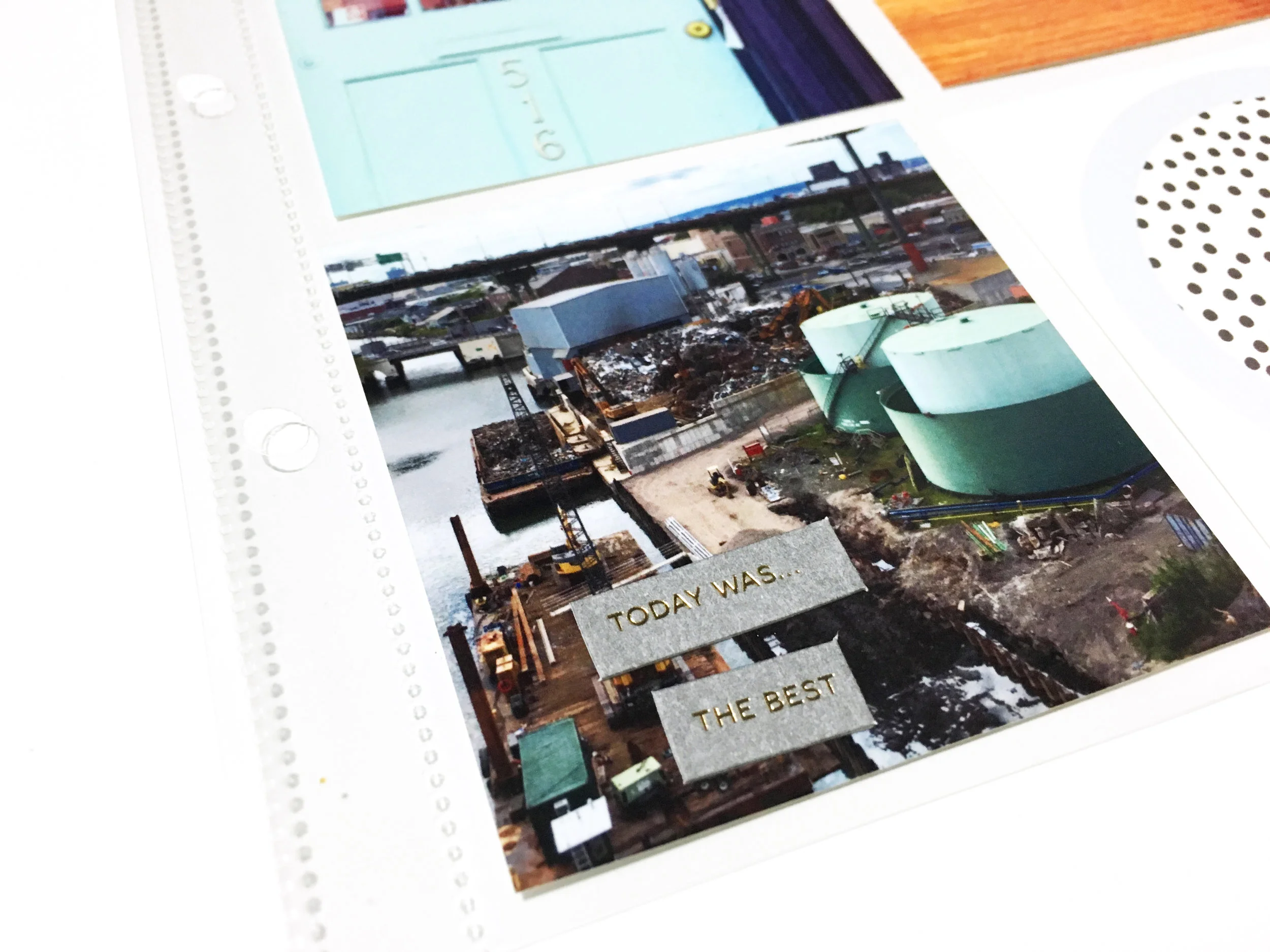 September Kit Sneaks | The Paper Curator