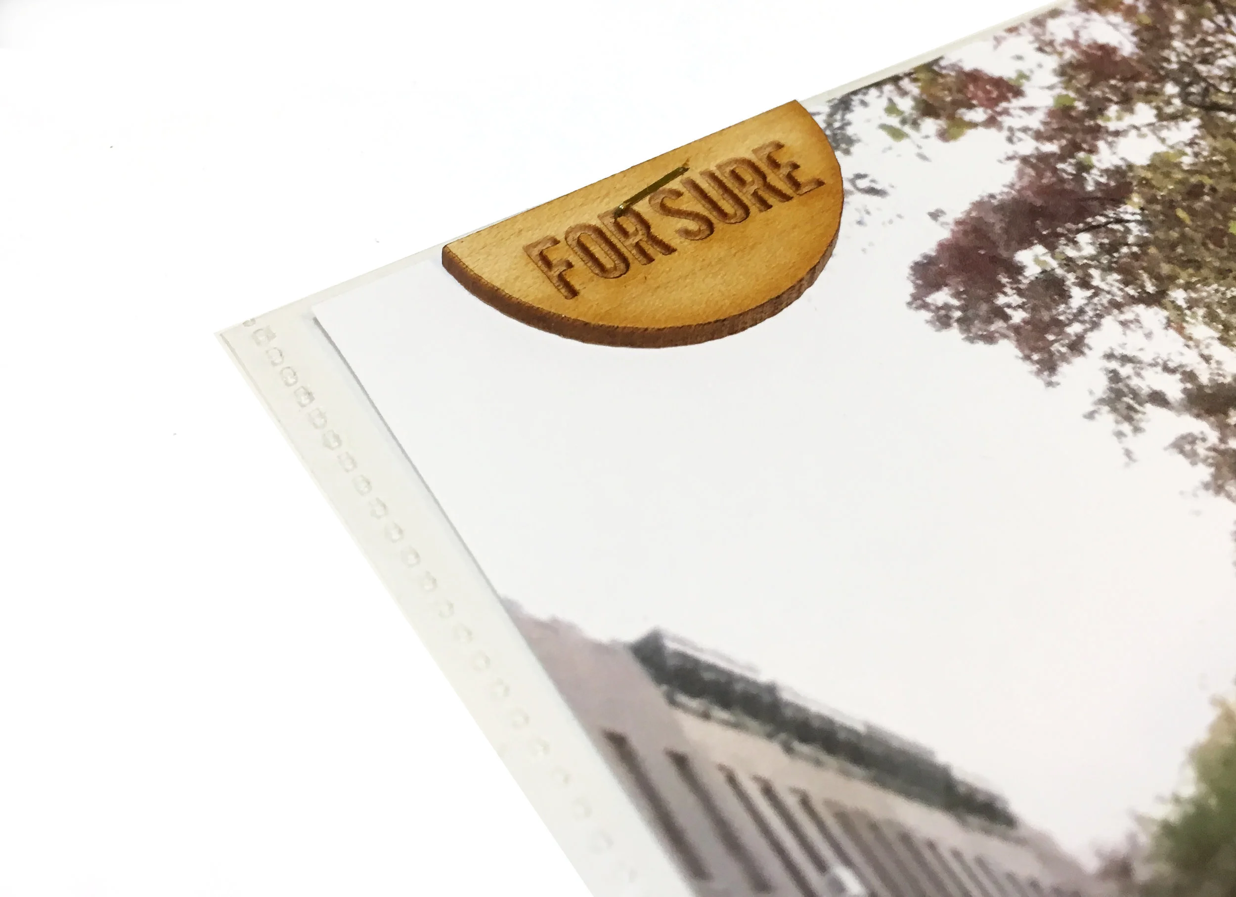 November Kit Sneaks | The Paper Curator