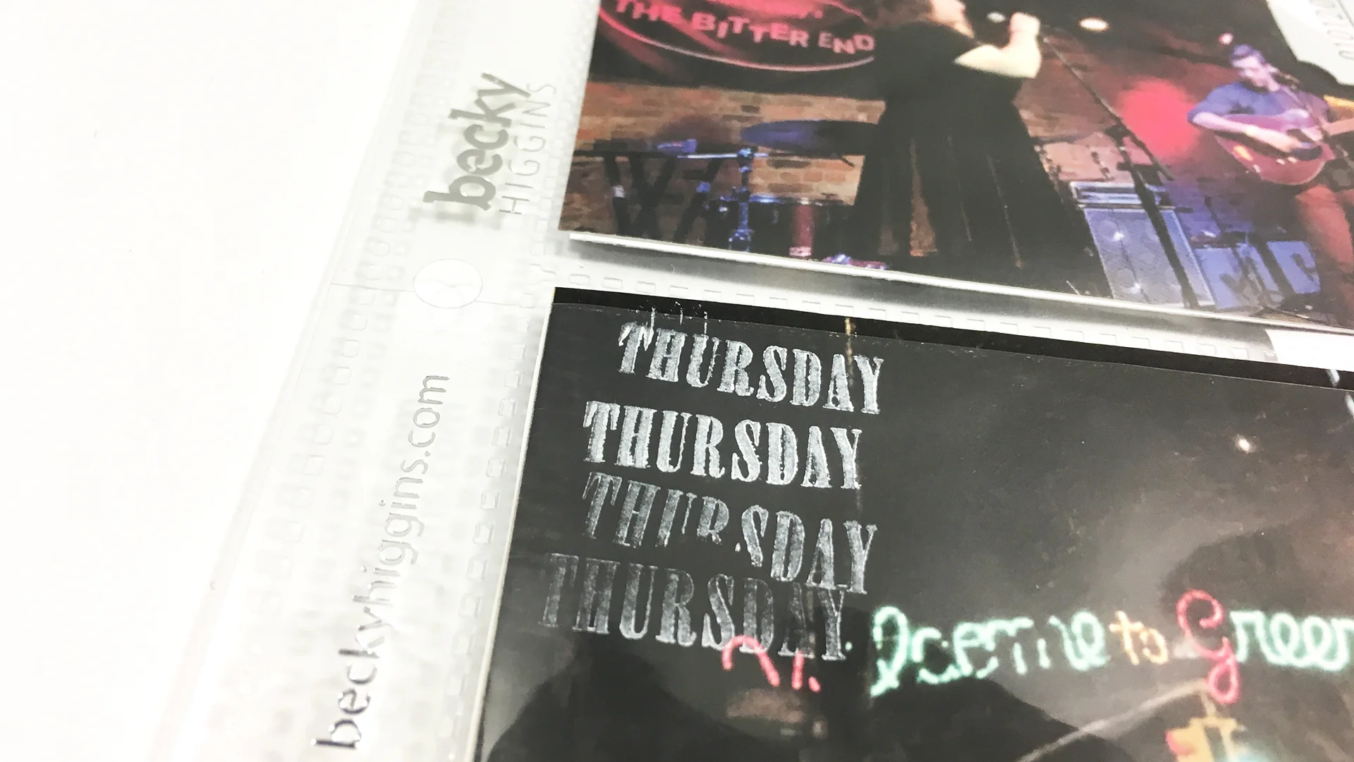 2017 Project Life Process | Week No. 2 | The Paper Curator