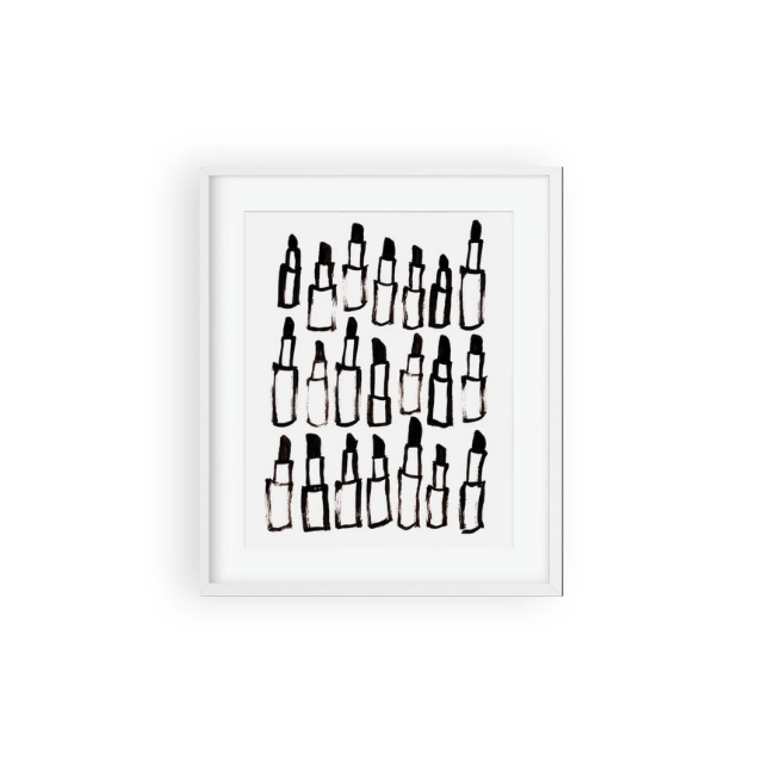lipstick-print-the-paper-curator