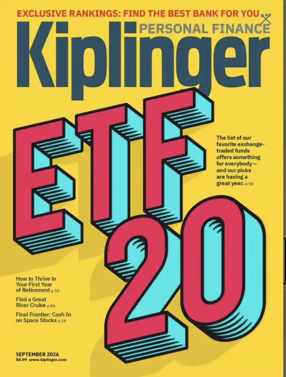 Renovating With Intention: Elizabeth Gomez Featured in Kiplinger Finance Magazine