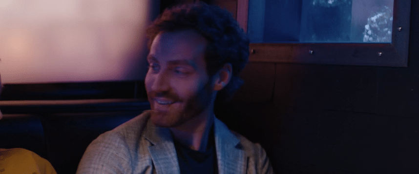 COYWOLF | Official Trailer (2025)