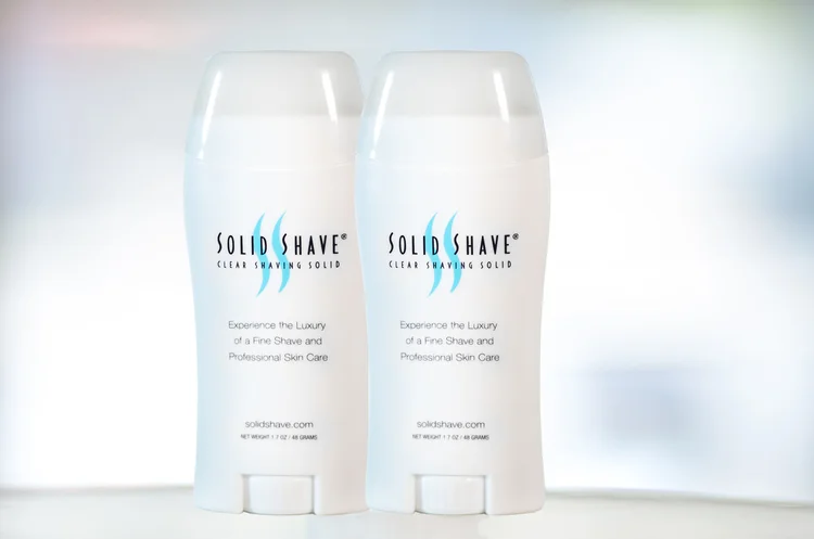 Men's Double Package