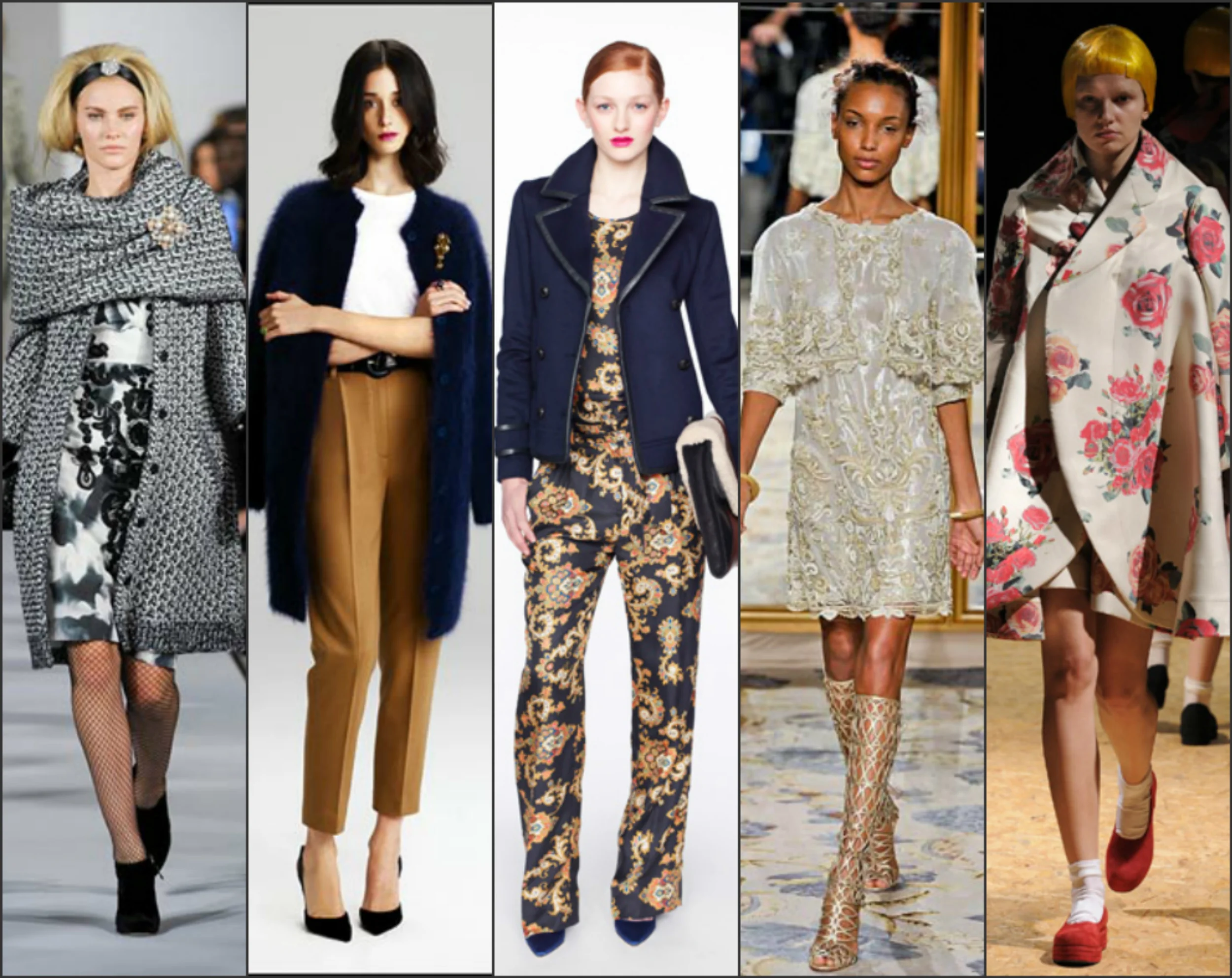 FALL FASHION GUIDE