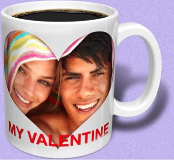 DOES THIS HAVE TO BE MINE? A GUIDE TO TERRIBLE VALENTINE'S GIFTS